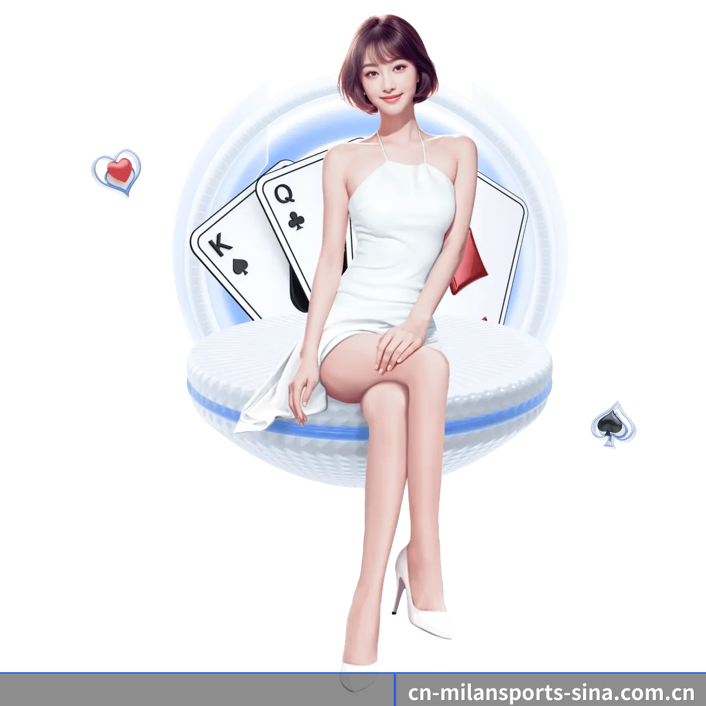米兰体育 APP 界面